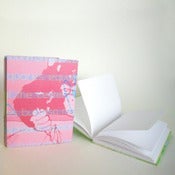 Image of Monkey See, Monkey Do Notebooks