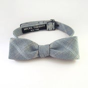 Image of Pale Blue Skinny 