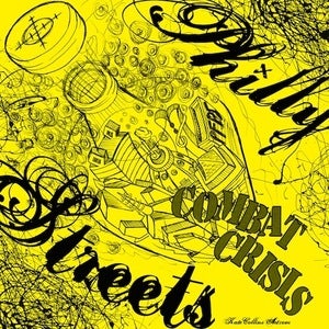 Image of "Philly Streets" LIMITED EDITION 7" Vinyl