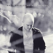 Image of We Will Rescue EP