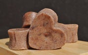 Image of Honey Cinnamon Detox Bar for Combination to Oily Skin