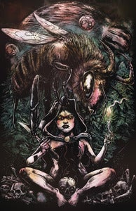 Image of Sacrifice To The Stars