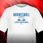 Image of Basketball / T-Shirt