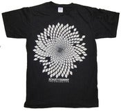 Image of "The Collective" Tour Shirt w/Dates (Limited Edition)