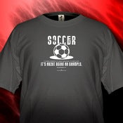 Image of Soccer / T-Shirt