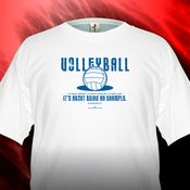 Image of Volleyball / T-Shirt