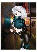 Image of Skin Two Fashion shoot 01