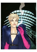 Image of Going Underground  02