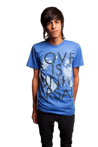 Image of Love is Universal Tee
