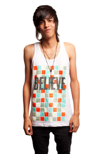 Image of Believe Tank Top