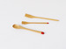 Image of Mini Bamboo Spoon Set