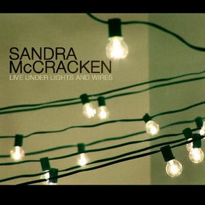 Image of Live Under Lights and Wires- Physical CD Only