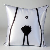 Image of Muff Pillow
