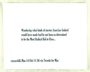 Image of Wondering what