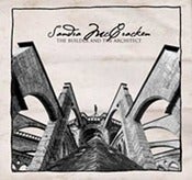 Image of The Builder And The Architect- Physical CD w/ limited edition bonus disk & poster included