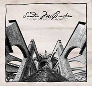 Image of The Builder And The Architect- Physical CD w/ limited edition bonus disk & poster included