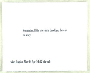 Image of Remember: 