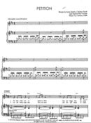 Image of In Feast or Fallow Sheet Music