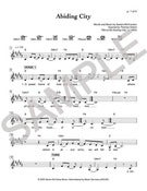 Image of Sandra McCracken's Most Requested Songs Sheet Music- Digital