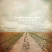 Image of The Dirt Road - CD