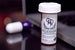 Image of Rollin Rockers Purple Pill USB Drive