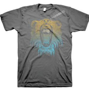 Image of GRRRRR Tee