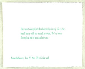 Image of The most complicated