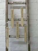 Image of Plant Tags
