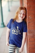 Image of Whiz Wit Kid Tee