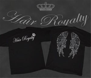 Image of "Earn Your Wings" Vintage Print t-shirt