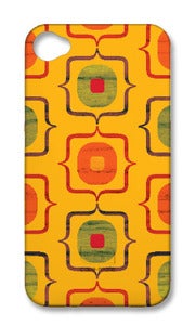 Image of modulicious 1 iphone 4/4S case