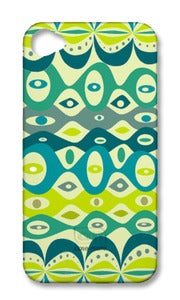Image of takahashi iphone 4/4S case