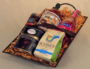 Image of Breakfast In Bed