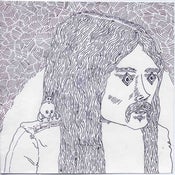 Image of TOME002 Split CD EP Caz Mechanic / Ray Rumours & the No-Eyed Deers