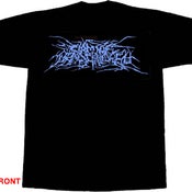 Image of LOGO in Blue