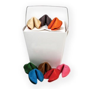 Image of Flavoured Fortune Cookie Pack