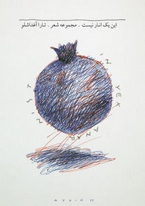 Image of This is Not a Pomegranate (2011)