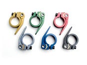 Image of Chromag Seat QR