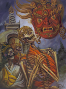 Image of Embrace The Wrathful One