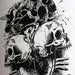 Image of ICFN - Burdz - tee