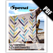 Image of No. 044 -- Sprout {PDF Version}