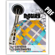 Image of No. 045 -- Motley {PDF Version}