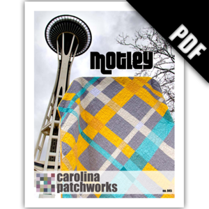 Image of No. 045 -- Motley {PDF Version}