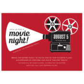 Image of Retro Movie Night (10)