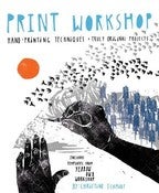 Image of Print Workshop by Christine Schmidt
