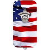 Image of Clink N Drink American Flag 2