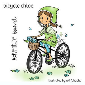 Image of Bicycle Chloe