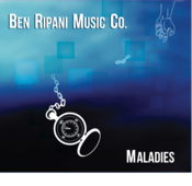 Image of Maladies(2011)