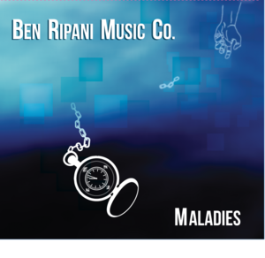 Image of Maladies(2011)