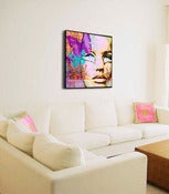 Image of ♥MOD MOD-CANVAS♥